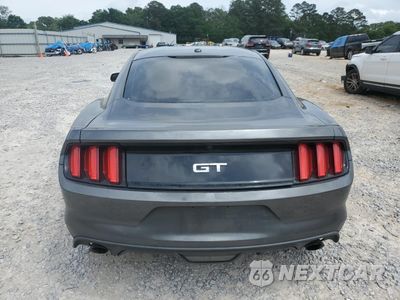 Zdjęcie 6 z 14 samochodu: 2015 FORD MUSTANG GT VIN:1FA6P8CF4F5402545 - miniatura