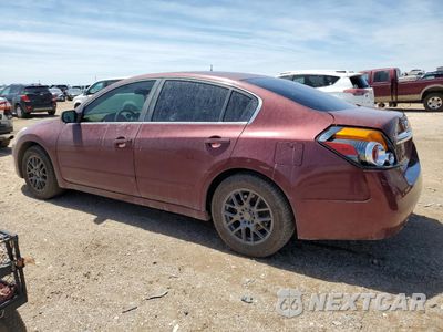 Drugie zdjęcie samochodu z przodu: 2011 NISSAN ALTIMA BASE VIN:1N4AL2AP5BN502632 - miniatura