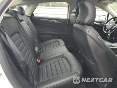 Zdjęcie 10 z 13 samochodu: 2017 FORD FUSION SE HYBRID VIN:3FA6P0LU9HR409099 - miniatura