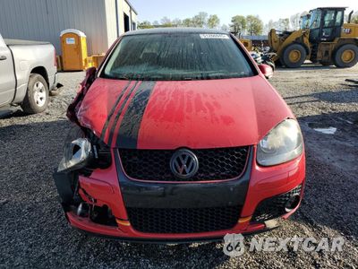 Piąte zdjęcie samochodu w środku: 2008 VOLKSWAGEN RABBIT VIN:WVWBA71K08W250569 - miniatura