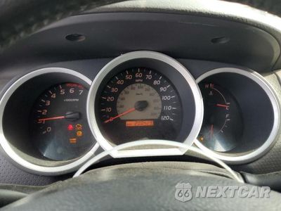 Zdjęcie 9 z 12 samochodu: 2010 TOYOTA TACOMA DOUBLE CAB VIN:3TMLU4EN1AM045072 - miniatura