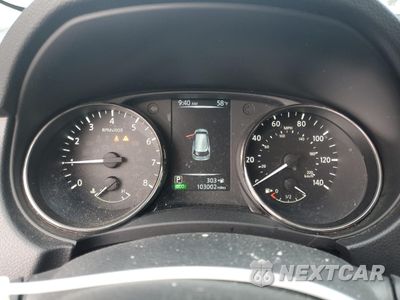 Zdjęcie 9 z 17 samochodu: 2017 NISSAN ROGUE S VIN:KNMAT2MT3HP551375 - miniatura