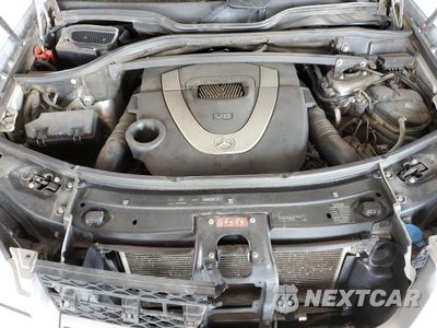 Zdjęcie 13 z 15 samochodu: 2008 MERCEDES-BENZ GL 450 4MATIC VIN:4JGBF71E18A330077 - miniatura