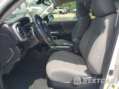 Zdjęcie 7 z 14 samochodu: 2018 TOYOTA TACOMA DOUBLE CAB VIN:3TMAZ5CN7JM073461 - miniatura