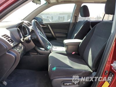 Zdjęcie 7 z 15 samochodu: 2008 TOYOTA HIGHLANDER SPORT VIN:JTEDS43A982049023 - miniatura