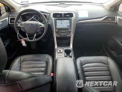 Zdjęcie 8 z 13 samochodu: 2018 FORD FUSION SE HYBRID VIN:3FA6P0LU3JR129801 - miniatura