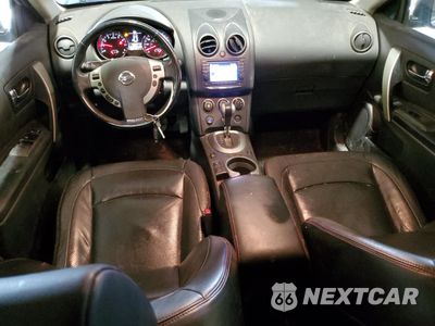 Zdjęcie 8 z 13 samochodu: 2013 NISSAN ROGUE S VIN:JN8AS5MV9DW103815 - miniatura