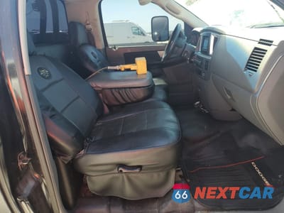 Zdjęcie 11 z 14 samochodu: 2008 DODGE RAM 4500 ST VIN:3D6WC66A08G221278 - miniatura
