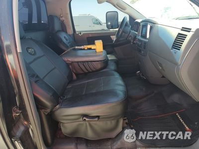 Zdjęcie 11 z 14 samochodu: 2008 DODGE RAM 4500 ST VIN:3D6WC66A08G221278 - miniatura