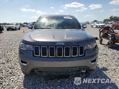 Piąte zdjęcie samochodu w środku: 2017 JEEP GRAND CHEROKEE LIMITED VIN:1C4RJFBT0HC781742 - miniatura