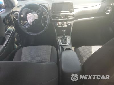 Zdjęcie 8 z 13 samochodu: 2019 HYUNDAI KONA SE VIN:KM8K12AA5KU341894 - miniatura