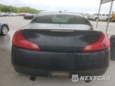 Zdjęcie 6 z 14 samochodu: 2008 INFINITI G37 BASE VIN:JNKCV64E38M102614 - miniatura