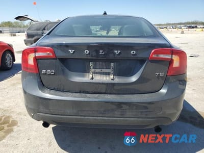 Zdjęcie 6 z 12 samochodu: 2012 VOLVO S60 T5 VIN:YV1622FS5C2036262 - miniatura
