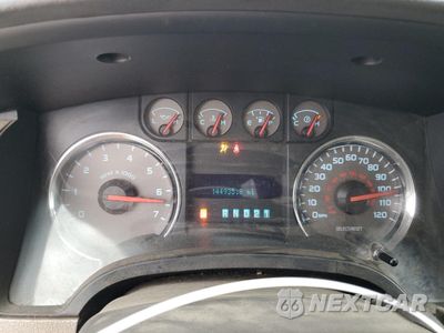 Zdjęcie 9 z 12 samochodu: 2010 FORD F150 VIN:1FTMF1CW0AKB33417 - miniatura