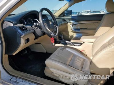 Zdjęcie 7 z 15 samochodu: 2008 HONDA ACCORD EXL VIN:1HGCS12838A027782 - miniatura