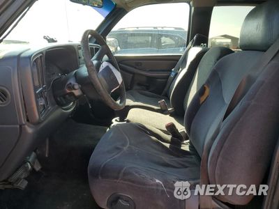 Zdjęcie 7 z 12 samochodu: 2001 CHEVROLET SILVERADO C1500 VIN:1GCEC19W71Z138478 - miniatura