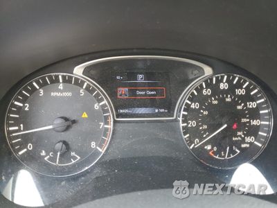 Zdjęcie 9 z 15 samochodu: 2016 NISSAN ALTIMA 2.5 VIN:1N4AL3APXGC226117 - miniatura