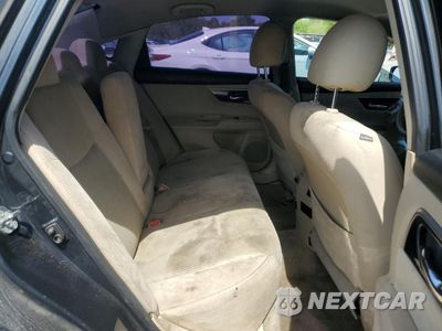 Zdjęcie 10 z 12 samochodu: 2014 NISSAN ALTIMA 2.5 VIN:1N4AL3AP6EN205587 - miniatura