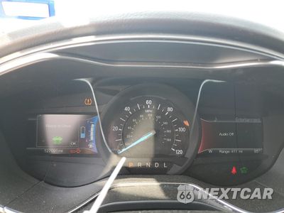 Zdjęcie 9 z 13 samochodu: 2017 FORD FUSION SE HYBRID VIN:3FA6P0LU3HR409552 - miniatura