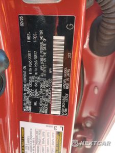 Zdjęcie 14 z 14 samochodu: 2023 TOYOTA 4RUNNER SE VIN:JTENU5JR7P6131420 - miniatura