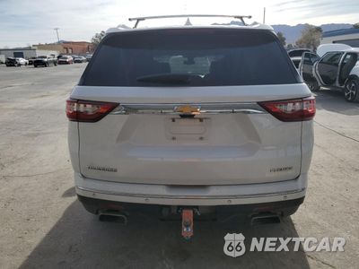 Zdjęcie 6 z 13 samochodu: 2019 CHEVROLET TRAVERSE PREMIER VIN:1GNERKKW3KJ147054 - miniatura