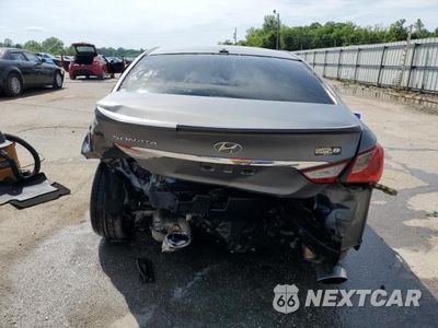 Zdjęcie 6 z 13 samochodu: 2013 HYUNDAI SONATA SE VIN:5NPEC4AC3DH718986 - miniatura