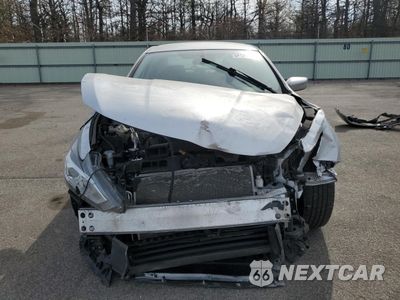 Piąte zdjęcie samochodu w środku: 2018 NISSAN ALTIMA 2.5 VIN:1N4AL3AP7JC243349 - miniatura