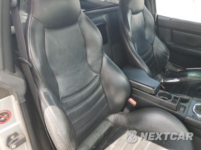 Zdjęcie 10 z 12 samochodu: 1999 BMW Z3 2.8 VIN:4USCK5334XLE95464 - miniatura