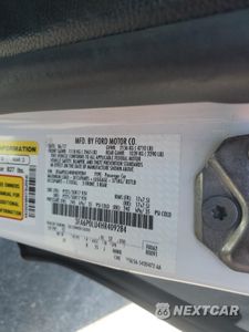 Zdjęcie 12 z 13 samochodu: 2017 FORD FUSION SE HYBRID VIN:3FA6P0LU4HR409284 - miniatura