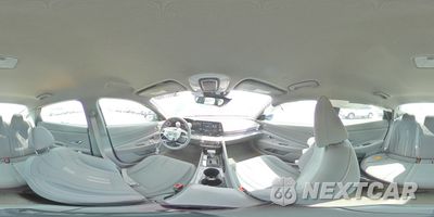 Zdjęcie 13 z 15 samochodu: 2022 HYUNDAI ELANTRA SEL VIN:5NPLS4AG5NH061252 - miniatura