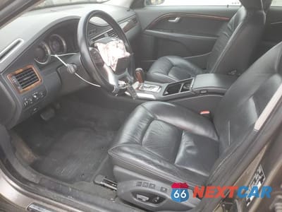 Zdjęcie 7 z 14 samochodu: 2011 VOLVO XC70 T6 VIN:YV4902BZ0B1099573 - miniatura