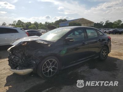 2016 FORD FOCUS SE 1FADP3F22GL207351 - główne zdjęcie licytacji z USA - miniatura