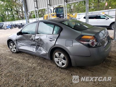 Drugie zdjęcie samochodu z przodu: 2008 NISSAN ALTIMA 2.5 VIN:1N4AL21E38N548872 - miniatura