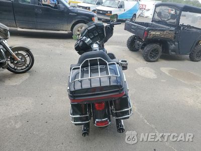 Zdjęcie 6 z 8 samochodu: 2016 HARLEY-DAVIDSON FLHTK ULTRA LIMITED VIN:1HD1KEL12GB620717 - miniatura
