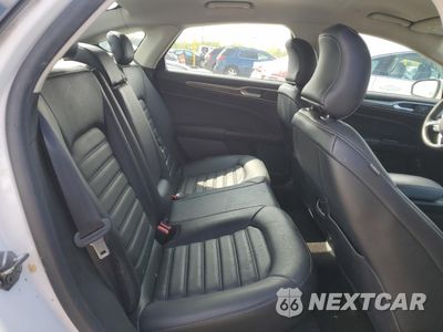Zdjęcie 10 z 12 samochodu: 2018 FORD FUSION SE HYBRID VIN:3FA6P0LU5JR129914 - miniatura
