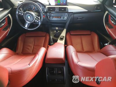 Zdjęcie 8 z 12 samochodu: 2014 BMW 328 I VIN:WBA3A5C59EF453517 - miniatura