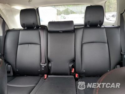 Zdjęcie 10 z 15 samochodu: 2021 TOYOTA 4RUNNER SR5 PREMIUM VIN:JTERU5JR7M5871908 - miniatura