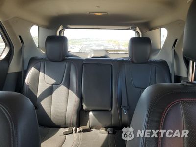 Zdjęcie 10 z 13 samochodu: 2015 CHEVROLET EQUINOX LS VIN:2GNALAEK1F1108529 - miniatura