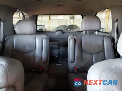 Zdjęcie 10 z 14 samochodu: 2004 CADILLAC ESCALADE LUXURY VIN:1GYEK63N44R139313 - miniatura