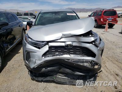 Piąte zdjęcie samochodu w środku: 2024 TOYOTA RAV4 LE VIN:2T3H1RFV0RW349210 - miniatura