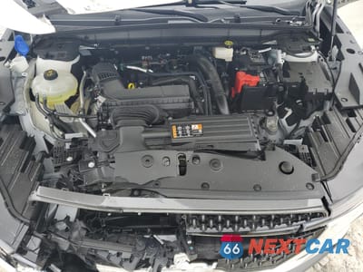 Zdjęcie 12 z 13 samochodu: 2025 LINCOLN NAUTILUS RESERVE VIN:5LMPJ8KA2SJ920945 - miniatura