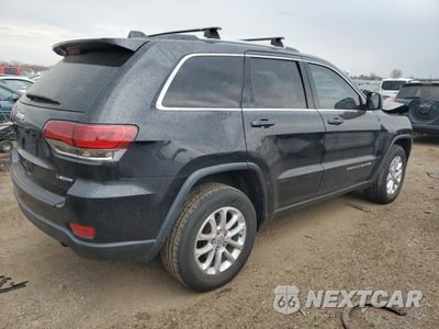 Trzecie zdjęcie samochodu z tyłu: 2015 JEEP GRAND CHEROKEE LAREDO VIN:1C4RJFAG6FC133582 - miniatura