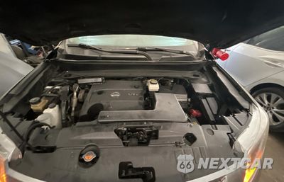 Zdjęcie 7 z 11 samochodu: 2016 NISSAN PATHFINDER S VIN:5N1AR2MMXGC620958 - miniatura