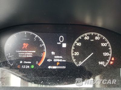 Zdjęcie 9 z 13 samochodu: 2024 HONDA HR-V LX VIN:3CZRZ2H31RM731676 - miniatura
