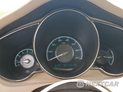 Zdjęcie 9 z 13 samochodu: 2008 CHEVROLET MALIBU LTZ VIN:1G1ZK577984271847 - miniatura
