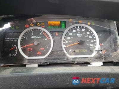 Zdjęcie 9 z 14 samochodu: 2024 ISUZU NQR VIN:JALE5W167R7901334 - miniatura