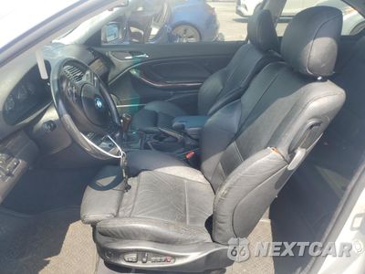 Zdjęcie 7 z 12 samochodu: 2002 BMW 325 CI VIN:WBABN33412JW53442 - miniatura