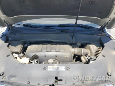 Zdjęcie 14 z 15 samochodu: 2013 BUICK ENCLAVE VIN:5GAKRDKD1DJ224918 - miniatura