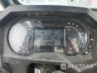 Zdjęcie 8 z 11 samochodu: 2021 POLARIS RZR XP 1000 VIN:3NSNAE99XMF137826 - miniatura