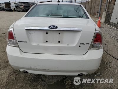 Zdjęcie 6 z 12 samochodu: 2008 FORD FUSION SEL VIN:3FAHP08138R163206 - miniatura